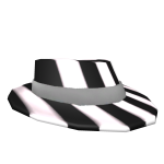 Prisoner Fedora