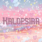kaIopsiaa