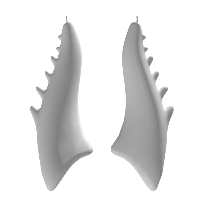 [ADDON] Black Candles Of Pwnage Horns