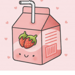 Strawberry sweety