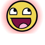 Epic Face Lovers!!!