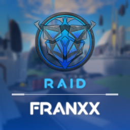RAID | Franxx