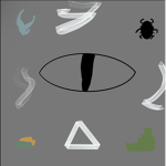 Disguised Demons