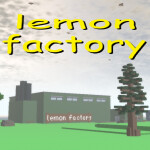 lemon factory