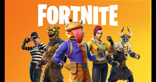 Fortnite