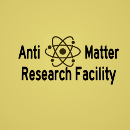 Abandoned AMRF