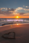 Immi’s clothing