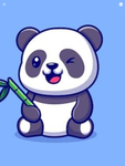 Nate and carter is panda