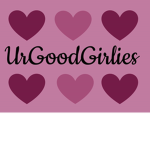 ~UrGoodGirly~