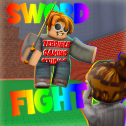 Sword Fight!!!!!!!!
