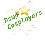 シ dsmp cosplayers! シ