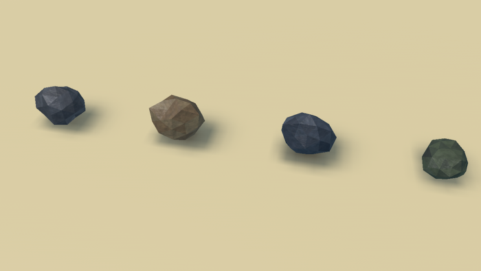 Rock & Cliff Generator preview 5