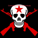 [CAS] Criminality Anarchist Syndicate