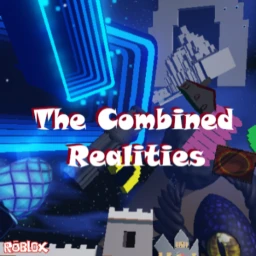 ROBLOX: The Combined Realities icon