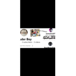 Bruder Boy