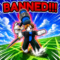 Sword Fight or Get Banned ⚔️