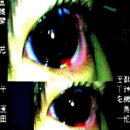 ☣︎