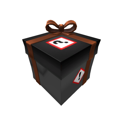 Donum Gift of Destruction
