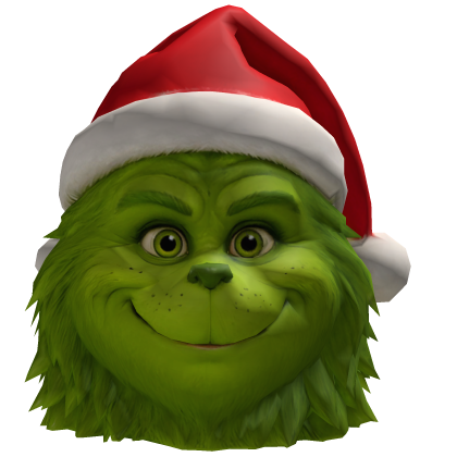 Grinch Chirstmas