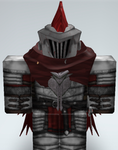 The Roblox Knights.