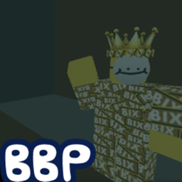 Bluemo Border Patrol (PRE-AlPHA)