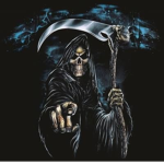 the heavy reapers