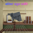 [100K VISITS] alter ego edit