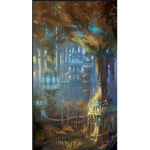 ~The Lothlórien Elves~