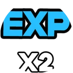 X2 EXP