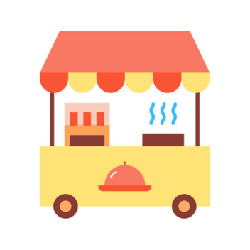 Dara's Food Stand 🤤