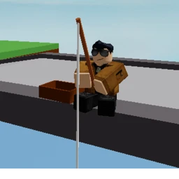 FishingRP icon