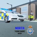 UKRP, North Yorkshire Police