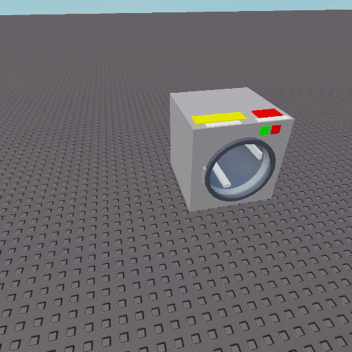 George Washingmashines