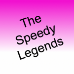 The Speedy Legends