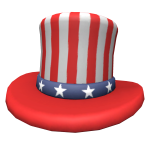 Top Hat [July 4th! 🎆]