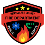 Rensselaer County Fire Department