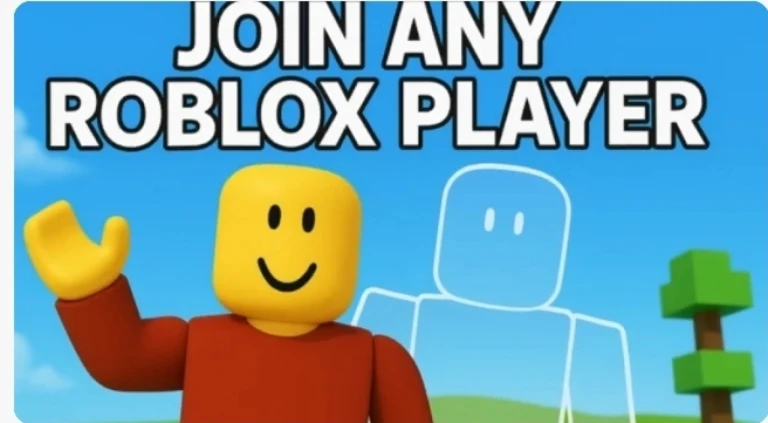 join any player