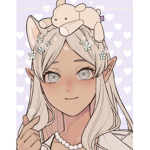 Hi my name is Lilah join my group