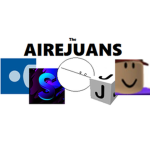 The Airejuans!
