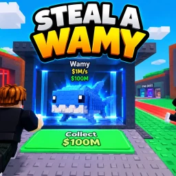  Steal a Wamyito icon