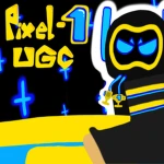 Pixel Trophie 1 UGC Group Thumbnail