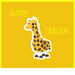 Rare Unique
