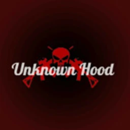 Unknown Hood icon