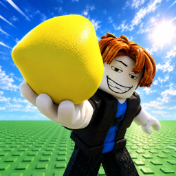 [UPD 1] Blobs At Sea!