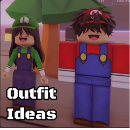 (New) Outfit-Idea (Boys and Girls)