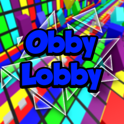 The Easy Obby