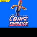 ★Coins Simulator [UPDATE1]★