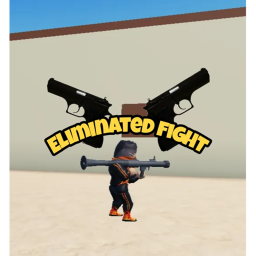Eliminated Fight
