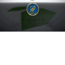 Athenians | BG (NEW TECH)