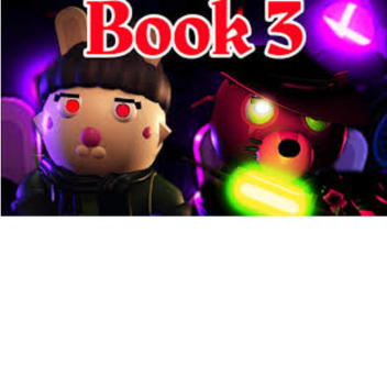 Piggy (BOOK 3 RELEASE!)